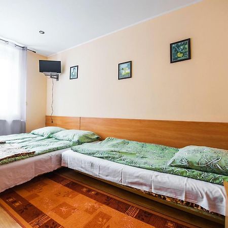 Apartamento Bukowianka Muszyna Exterior foto