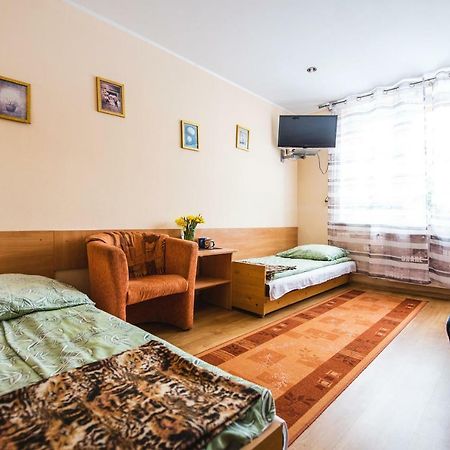 Apartamento Bukowianka Muszyna Exterior foto