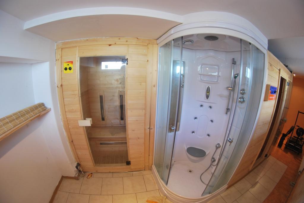 Apartamento Bukowianka Muszyna Exterior foto