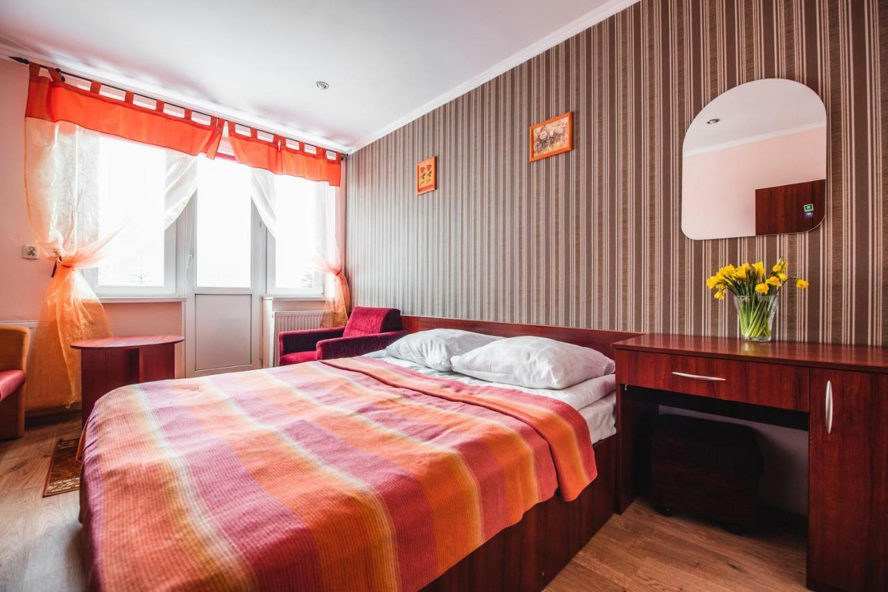 Apartamento Bukowianka Muszyna Exterior foto